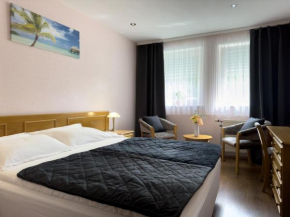 Hotel DenRiKo